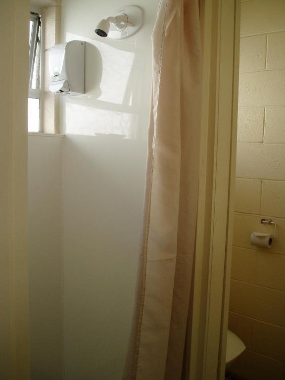 City Close Motel Napier Room photo